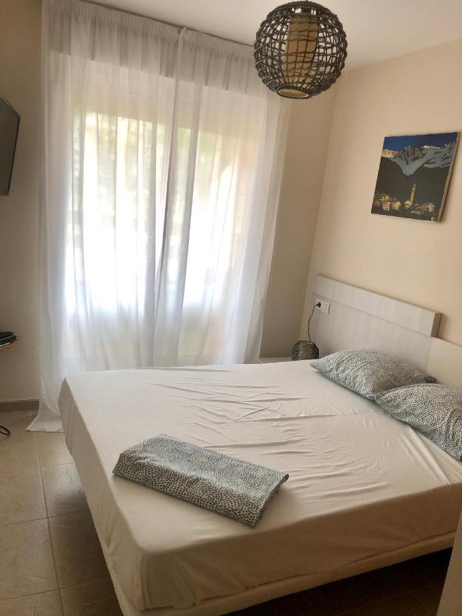 Appartement Planta Baja Playa Sol 2 à Dénia Extérieur photo